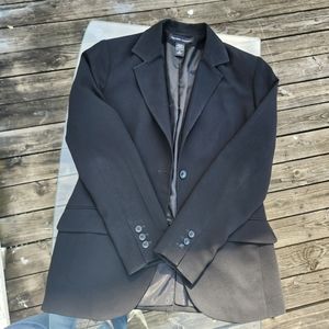 New York and Company Blazer Size 8